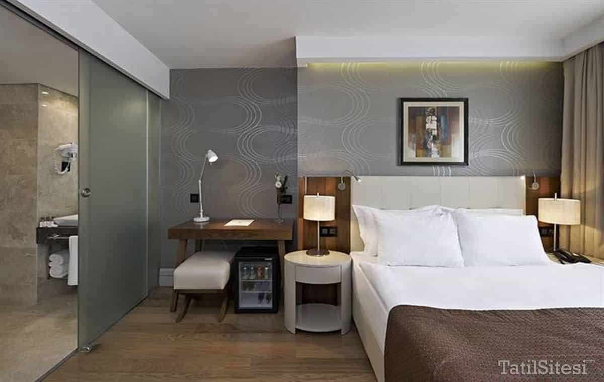 Ramada Istanbul Grand Bazaar